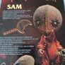 Mezco Trick R Treat Sam Horror Action Figure Image 2