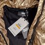 DKNY Women's Glossy Puffer Jacket Image 9