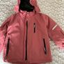 Polarn O Pyret waterproof jacket snowy 8-9 years Image 5