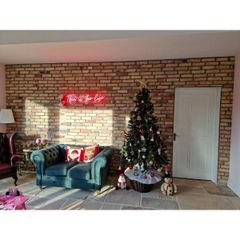 Brick Cladding