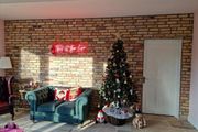Brick Cladding
