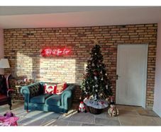 Brick Cladding