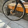 Specialized Hybrid Mountain Bike Image 8
