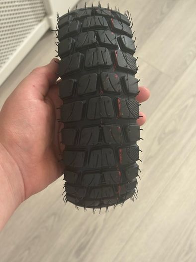 tire and tube