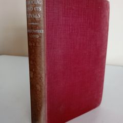 Democracy and its Rivals: An Introduction to Modern Political Theories by Christopher Lloyd (RB212)
