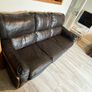 3 + 2 seater couch Image 6