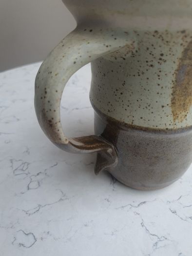 Vintage Water Jug