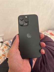 iphone  16 pro Max