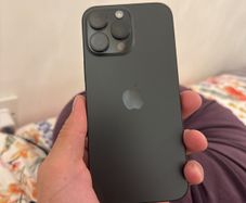 iphone  16 pro Max
