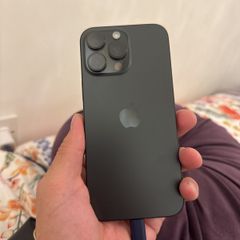iphone  16 pro Max