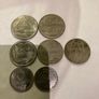 Brazil. Coins Lot Image 2