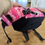 Dog life jacket Image 3
