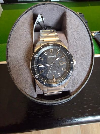 Brand new Citizen ecodrive Watch