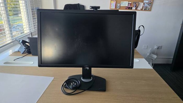 Dell UltraSharp U2713H 27" 1440p WQHD IPS Monitor
