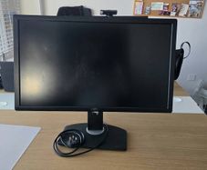 Dell UltraSharp U2713H 27" 1440p WQHD IPS Monitor