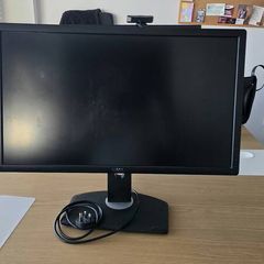 Dell UltraSharp U2713H 27" 1440p WQHD IPS Monitor