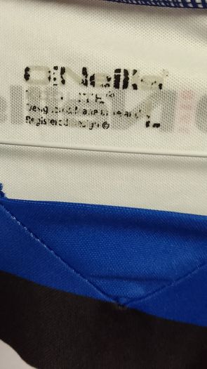 Leinster Senior League (Match Worn) O'Neills Football Jersey (Adult Large) FREE POST