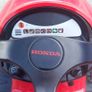 Honda HF 2417 Ride on Tractor Mower Image 5