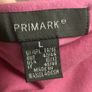 Pink bodysuit (size 14-16) Image 2