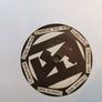 Neos-Hassibah Gets The Martian Brain Squeeze 7 Inch vinyl Image 2