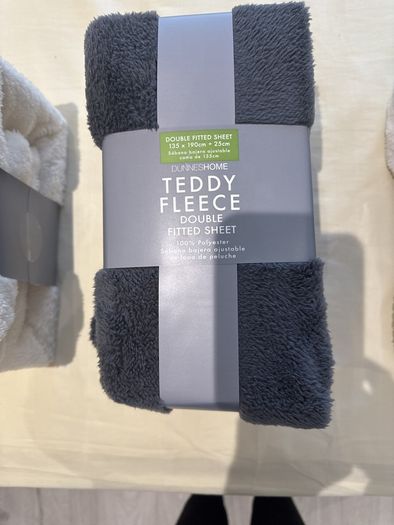 Fitted Sheets
