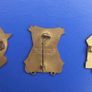 MOTORCYCLE SPEEDWAY (racing sports) - a selection of vintage Speedway Supporters' badges & two others (1960's to 1980's) Image 8