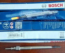 4 Glow Plugs