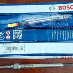 4 Glow Plugs