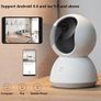 Xiaomi Mi Home Security Camera 360 Rotation 1080P White Image 3