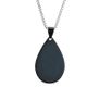 The Identity Pendant Necklace  Available for Custom Engraving By R'Laith Image 4