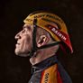 Rudy Project cycling helmet - vintage - retro - NOS Image 4