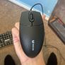 Mixie Gaming Keyboard Mint Condition Image 4