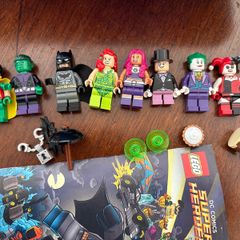 Lego Jokerland 76035
