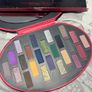 kat von d limited edition fetish eyeshadow palette 100% genuine Image 2