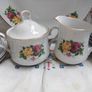 Crown Regal China Teaset Image 5