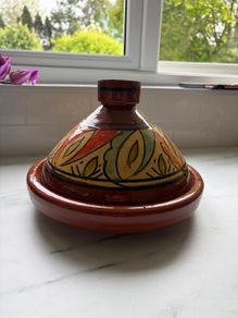 Moroccan Tagine