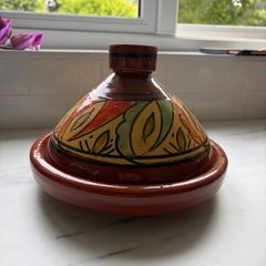 Moroccan Tagine