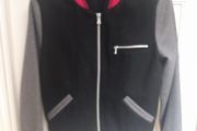BomberJacket