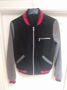 BomberJacket