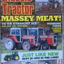 Classic Tractor Image 9