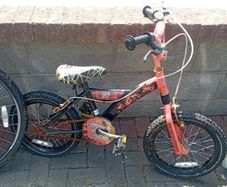 Bike 3-5