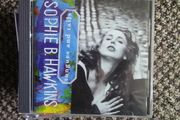Sophie B. Hawkins - Tongues and Tails CD