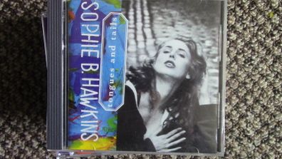 Sophie B. Hawkins - Tongues and Tails CD