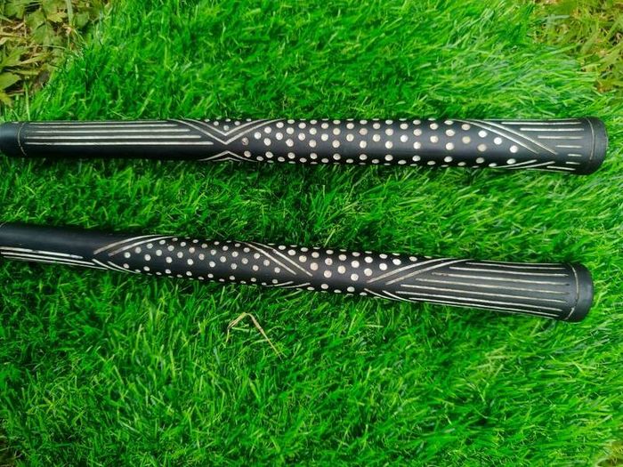 golf irons