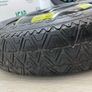 2017 Peugeot 308 Space saver / Spare wheel R16 + jack kit Image 2