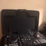 All in 1 professional dj system plus speaker and carry case Image 2