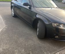 2010 Audi A4
