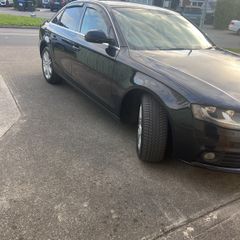 2010 Audi A4