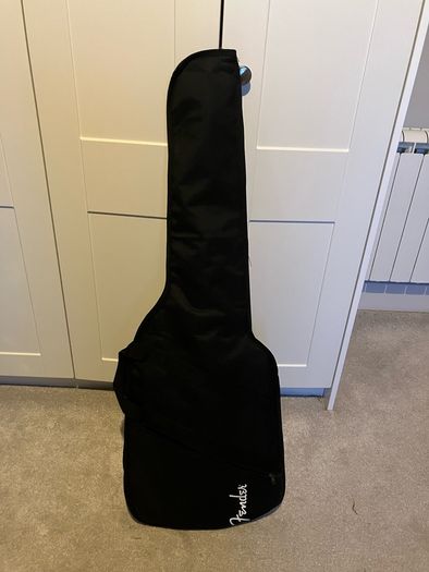 Fender Mustang MIJ