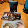 Blue Murder Dvd boxset  Perfect Condition some never used. Image 2